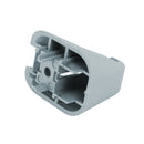 Halteclip für Sonnenblendenhalter 25984566 für Pontiac Malibu 2006–2010 Generic