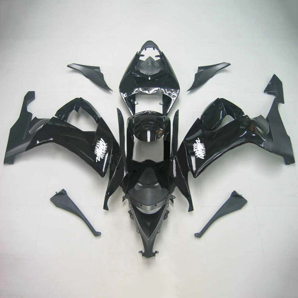 Kit de carenagem para Kawasaki ZX10R 2008-2010 Genérico