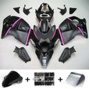 Suzuki Hayabusa GSXR1300 1999-2007 kåbesæt kropsplast ABS
