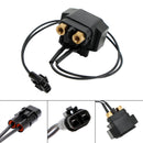 Yamaha XJR1300 07-2016 YFM 600 Grizzly 1999-2001 Relé solenoide de arranque