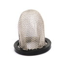 Scooter aftapningsprop oliefilter til GY6 50cc 125cc 150cc knallert Baotian Taotao