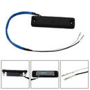 Spínač kliky zadních dveří Uvolnění botičky Fit ix35 Tuc Son Santa Fe Sport Age 81260-3W00 Obecný