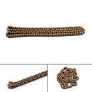 Styrekæde til BMW 11317690475 F650Gs F700Gs F800Gs F800Gt F800R F800S St Generic