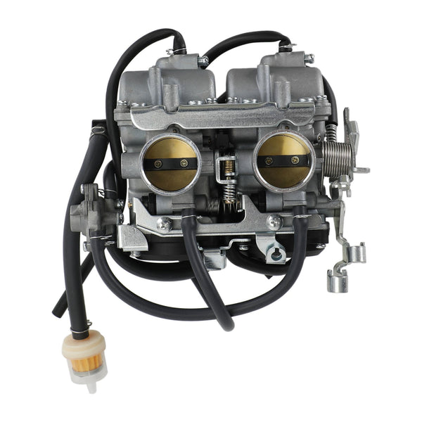 Kawasaki GPX 250 GPX 400 ZZR 250 kaasutin Carb Fedex Express