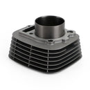 Těsnění pístu válce pro Yamaha YFM350U YFM350FW Big Bear 87-99 Kit FedEx Express