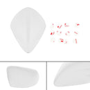 Película protetora de farol dianteiro para Suzuki Gsx R 1000 Gsxr 1000 07-08 azul genérico