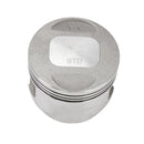 Honda FES 125 Pantheon 2003- 2006 52,4 mm cylinderrør stempelpakning Fedex Express