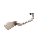 Kit de eliminación de EGR para Ford F250 F350 F450 6.0L Powerstroke Diesel Turbo 2003-2007