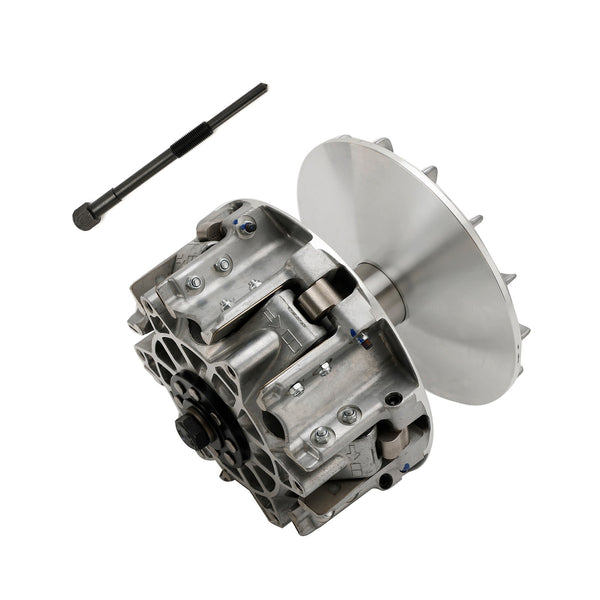 2020-2021 CAN-AM Maverick Turbo XMR Kompletny zestaw przedniego wariatora 420280725