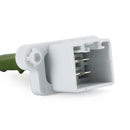 Rezystor wentylatora nagrzewnicy 1325972 dla Forda Fiesta MK6 MK7 2001+