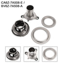 Getriebe Kupplungsnehmerzylinder Ausrücklager für Ford Focus 2012-2014 Generic