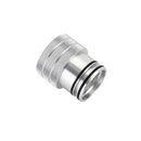 1x ferramenta de lubrificação de rolamento de roda de 39mm 293350109 para can-am maverick x3 max genérico