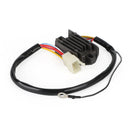 Spenningsregulator likeretter for Suzuki GS650G GS850G 32800-45220 32800-471V0 Generisk