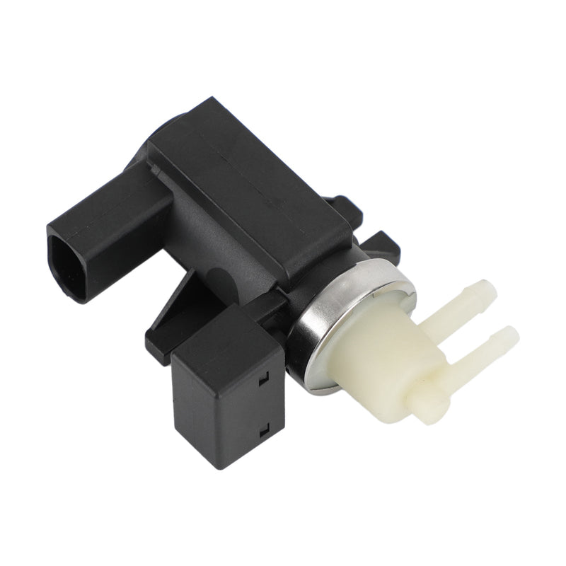 Válvula solenoide N75 del convertidor de presión turbo para Audi 2.0 TDI 8E0906627C genérico