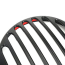 Ochranný kryt světlometu Haddlamp pro Honda Rebel Cm300 Cm 300 20-21 Red Generic