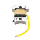 Pulserende spole til Yamaha Wave Runner WRA WRB 650 700 Wave Blaster 650 1989-1998