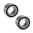 05–13 Honda Trx500 Fm Foreman 500 06 Lagersatz beidseitig Vorderrad