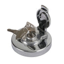 20U-04-21360 Brændstofdæksel til Komatsu PC45MR-1 PC50UU-2 PC75UU-2 PC128US-1