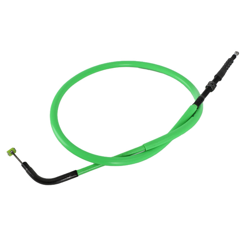 Reemplazo del cable del embrague de la motocicleta adecuado para Kawasaki NINJA 400 2018-2020 Genérico