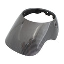 Scheinwerferverkleidung Windschutzscheibenabdeckung für CB150 Bonneville T100 Monster Generic