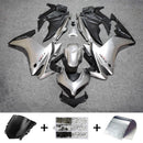 Amotopart Honda CBR500R 2013-2015 Juego de carenado Cuerpo Plástico ABS