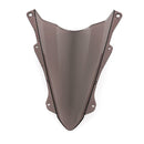 Pára-brisa ABS para Kawasaki Ninja ZX25R ZX-25R 2020-2024