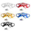 SUZUKI GSXR 600 750 1000 Tieferlegung Gabelbrücke vorne obere obere Klemme