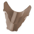 Suzuki SV400 SV650 1999-2002 ABS čelní sklo čelní sklo čelní sklo