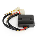 1986-1988 Suzuki Cavalcade GS1400G 32800-24A00 jännitteensäätimen tasasuuntaaja