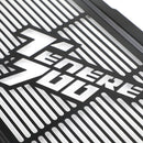 Ochranná mřížka chladiče vhodná pro Yamaha XTZ700 Tenere 700 2019-2020 Generic