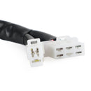 Usměrňovač regulátoru napětí pro Honda V30 Magna VF500C 1984-1985 31600-MJ8-671 Generic