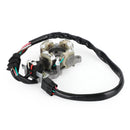 Staattorin generaattorin pohjayksikkö Yamaha YZ450F YZ 450 F 2006-2009 2S2-85560-10