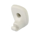 Upevňovací klip pro sluneční clonu 1DR31DW1 pro Dodge Caliber 2007-2009 Generic