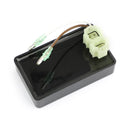 Tehokas CDI Box sopii Polaris Phoenix 200 2005 OEM-nro. 0452310, uusi ATV yleinen