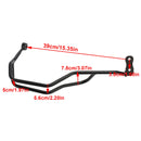 BMW F850GS 2018-2022 Uchwyt wspornika osłony dłoni