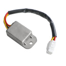 Spannungsregler Gleichrichter für Kawasaki KX125 K, KX250 K 1998 21066-1110