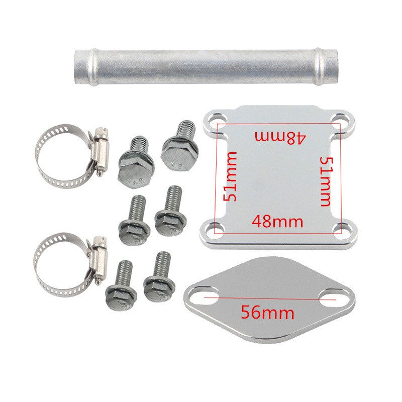 EGR-venttiilin sulkulevy Opel Vauxhall Cdti Saab Tid Fiat Alfa Lancia1.9