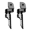 Fotstøtte foran egnet for DUCATI MONSTER 821 937 950 1100/S/EVO 1200/S/R