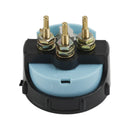 Brændstofmåler 6669665 6658820 Kompatibel med Bobcat 553 653 753 773 863 864