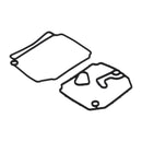 Kaasuttimen muunnossarja Yamaha 75 HP P75 80 HP 80 A 90 HP 90 A 6H1-W0093 -10