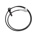 Mitsubishi Fuso Canter 3.0 MK584727 Sensor de velocidade da roda ABS dianteiro esquerdo