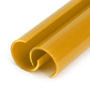 #B Farbunterstützung Grill Bar V. Klammerverpackung für BMW G01 G02 G05 G06 G07 G30 G38 Blau