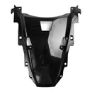 Honda X-ADV 750 2021-2023 Ograniczenie ciała, formowanie wtryskowe ABS, niepomalowane