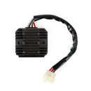 Jännitteensäädin Yamaha XTZ 750 Super Tenere 92-95 XTZ 660 Tenere 92-93