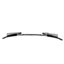 BMW F30 2012–2018 3er M Sport Kohlefaser Auto Frontstoßstange Spoiler Lippe Generic