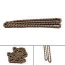 Corrente de transmissão para 92057-1220 Kawasaki Zx750 Zxr750 Gpx750R Ninja Zx-7 Ninja 750R genérico