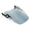 ABS Motorrad Windschutzscheibe für Triumph Speed Twin 1200 2019-2021 Generic