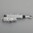 BRAKE MASTER Cylinder passar för Husqvarna TC 250 TE250 FE 250 FE350 FE450 FC450