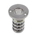 Motorventil timing oljekontrollventil for VW Atlas Beetle 06L109257F