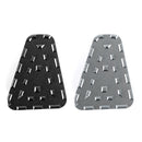 Luz de extensão do pedal da alavanca de ampliação do freio para TR Tiger 1200 12-21